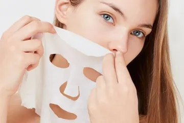 Sheet mask