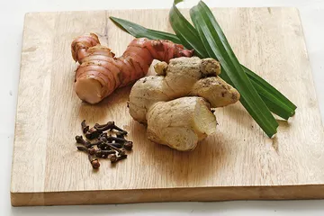 Bumbu dapur