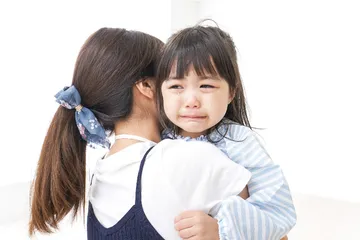 Tantrum pada anak
