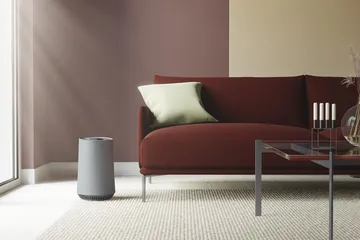 Air purifier