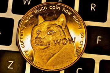 Dogecoin (DOGE) 