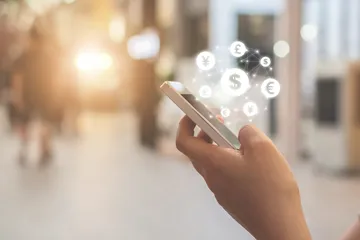 Kita harus tahu cara berbudaya dan beradab dalam menggunakan internet.