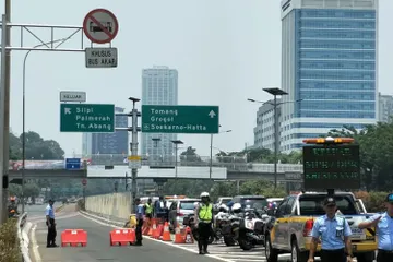 PPKM Darurat diperpanjang