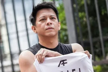 Ariel NOAH