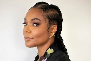 Gabrielle Union 