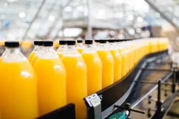 Ternyata Ini Alasan Clean Label Pada Produk Minuman Kemasan Penting untuk Diketahui