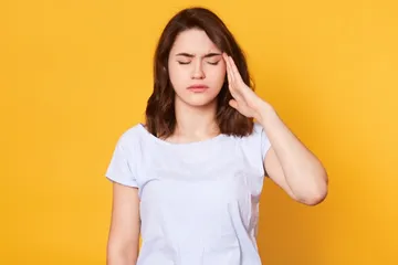 Penyakit yang sering muncul saat puasa.