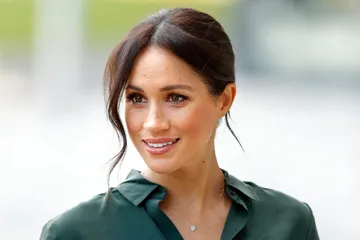 Kerasnya Hidup di Kerajaan Inggris, Meghan Markle Sempat Berniat Bunuh Diri Saat Hamil