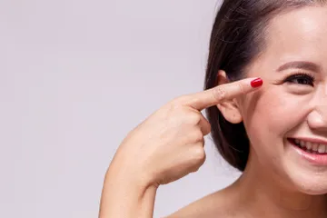 Catat! Ini 6 Kebiasaan yang Bikin Wajah Cepat Keriput dan Terlihat Lebih Tua