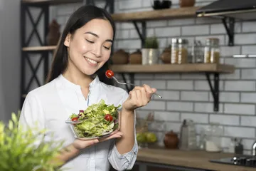 Aturan makan penderita gerd