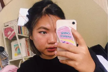 Dinda Puspitasari