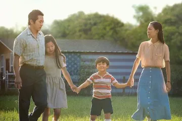 Sempat Menuai Kontroversi, Film Minari Berhasil Masuk 6 Nominasi Oscar 2021