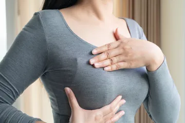 Dari Mastitis Hingga Kematian, Dokter Ungkap Bahaya Filler Payudara