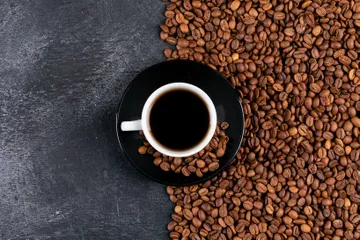 ilustrasi kopi