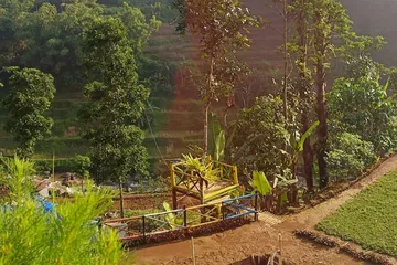 Desa Wisata Sindangkasih