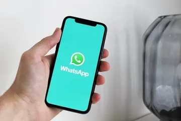 Ilustrasi WhatsApp