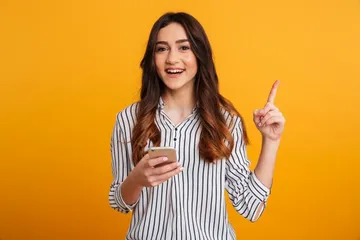 ilustrasi content creator