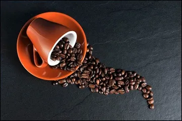 Diet menggunakan kopi