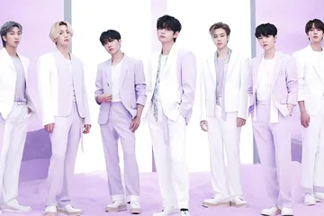 Single Baru BTS , Film Out, Jadi Lagu Tema Penutup untuk Film Jepang