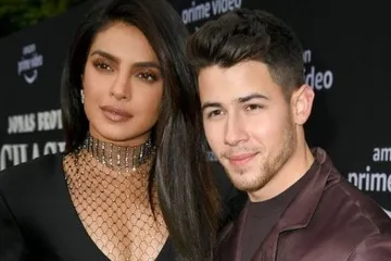Priyanka Chopra dan Nick Jonas bagikan cara mereka menjaga keharmonisan rumah tangga.