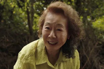Youn Yuh Jung - Minari