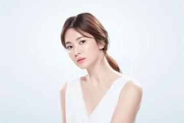 Song Hye Kyo