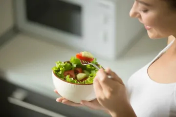 nutrisi ibu pascapersalinan.