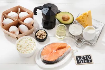 Sumber makanan untuk meningkatkan kadar dopamin