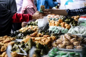Mau Mulai Bisnis Kuliner Selama Ramadan? Cobalah 5 Cara Ini Agar Cuan di Masa Pandemi Covid-19