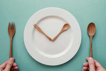 Mengenal manfaat intermittent fasting.