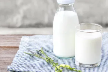 Mengenal apa itu susu grass-fed
