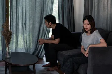 Rahasia laki-laki yang sering disembunyikan dari pasangan