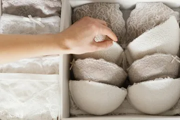 ilustrasi bra