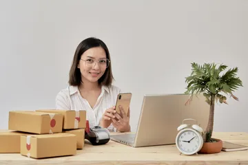 Daftar UMKM bula peluang reseller di Festival Mimpi Ibu