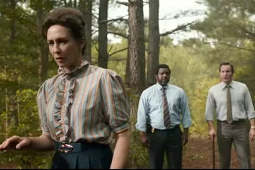Trailer The Conjuring 3 Resmi Rilis