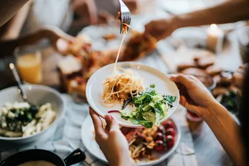 Makanan sehat yang aman untuk penderita sakit lambung