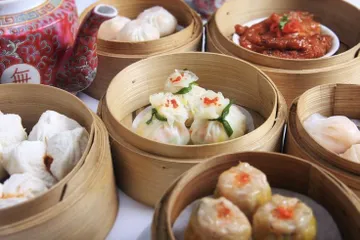 Ilustrasi dimsum