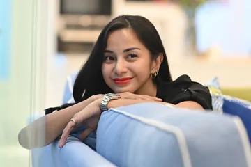 Kirana Larasati