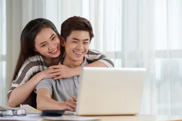 Tips pernikahan harmonis menurut feng shui