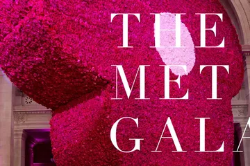 Met Gala