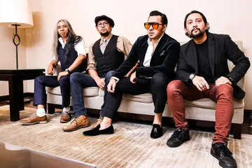NAIF Band