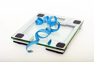 Cara cek berat badan ideal