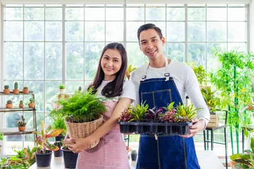 Tantangan terbesar saat ingin bisnis bareng pasangan