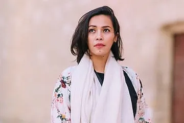 Paulina Purnomowati