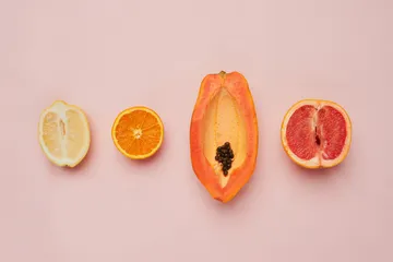 Merawat vagina di umur 20, 30, 40 dan 50-an