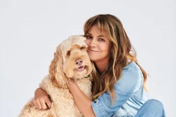 Halle Berry