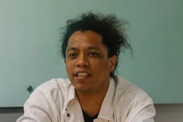 Arie Kriting