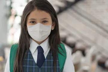 Persiapan sekolah tatap muka