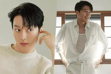 Jang Ki Yong