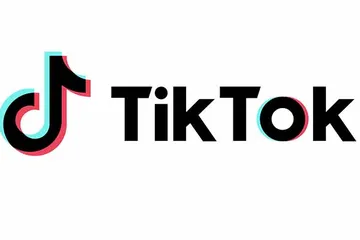 Logo TikTok